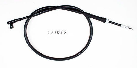 CABLE SPEEDO GL1500, VT1100, MOTION PRO 02-0362 HONDA ROAD