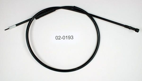 CABLE SPEEDO VF1100C 83-86, MOTION PRO 02-0193 HONDA ROAD