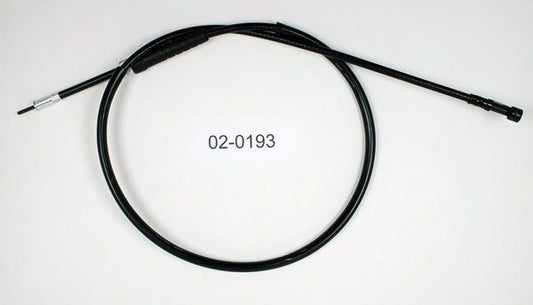 CABLE SPEEDO VF1100C 83-86, MOTION PRO 02-0193 HONDA ROAD
