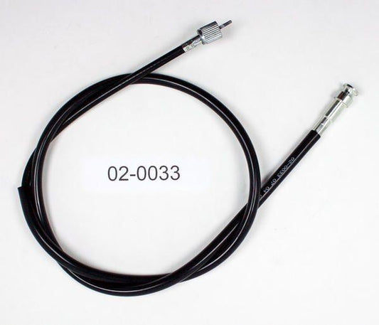 CABLE TACHO GL1000 75-83, MOTION PRO 02-0033 HONDA ROAD, tachometer