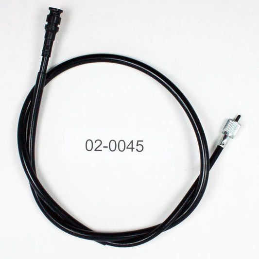 CABLE SPEEDO CB/CX/XL, MOTION PRO 02-0045 HONDA ROAD