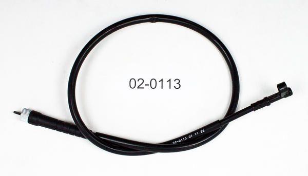 CABLE SPEEDO CBR600/900, MOTION PRO 02-0113 HONDA ROAD