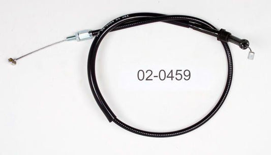 CABLE THROTTLE CBR929RR 00-01, MOTION PRO 02-0459 HONDA ROAD, MP02-0459