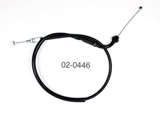 CABLE THROTTLE CBR929RR 00-01, MOTION PRO 02-0446 HONDA ROAD