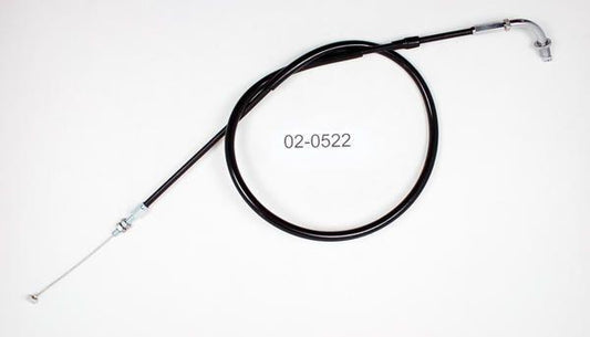CABLE THROTTLE VT750C07-09, MOTION PRO 02-0522 HONDA ROAD