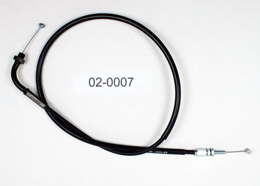 CABLE THROTTLE CB500/750, MOTION PRO 02-0007 HONDA ROAD, MP02-0007