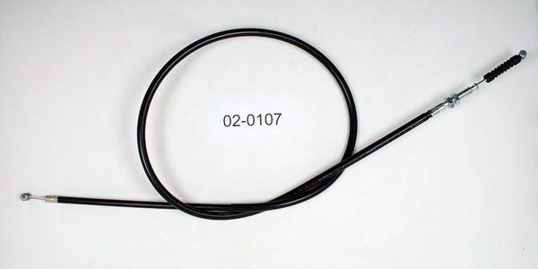 CABLE CLUTCH GL500 78-92, MOTION PRO 02-0107 HONDA ROAD