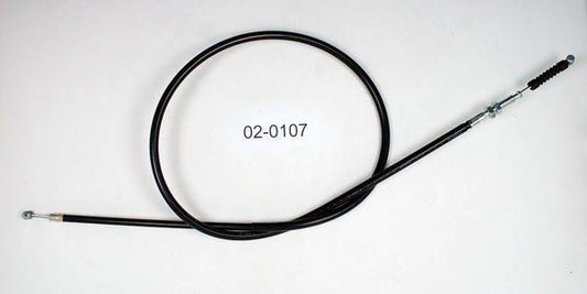 CABLE CLUTCH GL500 78-92, MOTION PRO 02-0107 HONDA ROAD