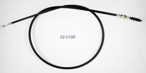 CABLE CLUTCH CB650 79-82, MOTION PRO 02-0199 HONDA ROAD