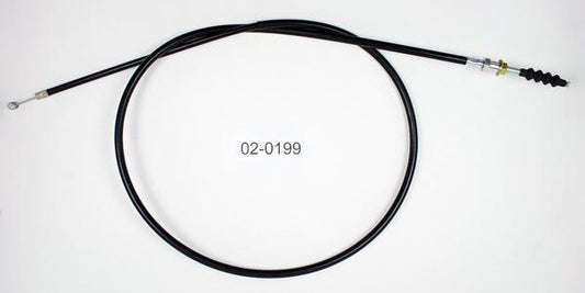 CABLE CLUTCH VT600 99-07, MOTION PRO 02-0407 HONDA ROAD