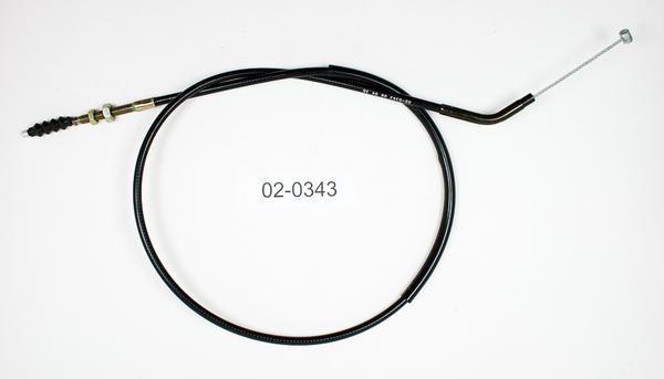 CABLE CLUTCH VT600 95-98, MOTION PRO 02-0343 HONDA ROAD