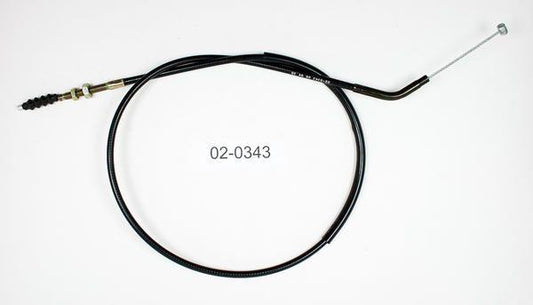 CABLE CLUTCH VT600 95-98, MOTION PRO 02-0343 HONDA ROAD