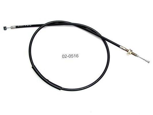 CABLE CLUTCH CBR600F 99-06, MOTION PRO 02-0516 HONDA ROAD