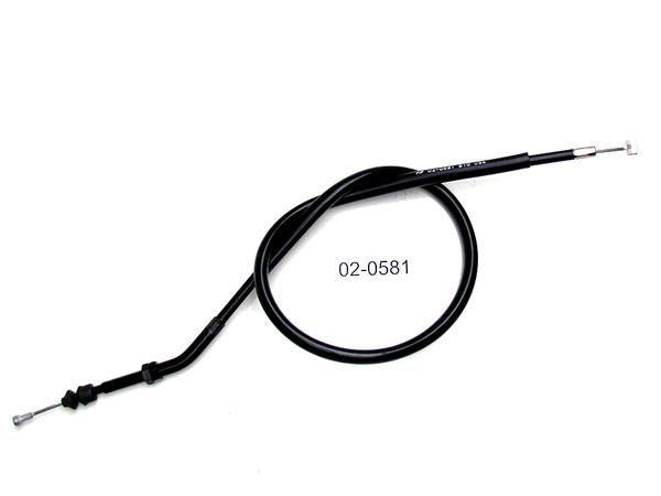 CABLE CLUTCH GB500 89-90, MOTION PRO 02-0581 HONDA ROAD, MP02-0581