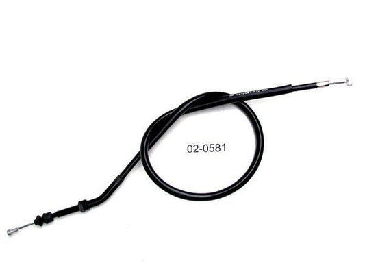 CABLE CLUTCH GB500 89-90, MOTION PRO 02-0581 HONDA ROAD, MP02-0581
