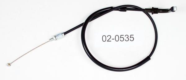 CABLE THROTTLE CBR600RR 07-10, MOTION PRO 02-0535 HONDA ROAD