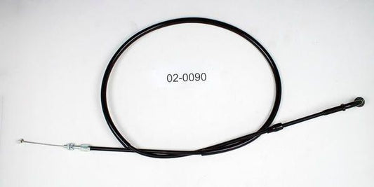 CABLE THROTTLE CX/GL500 1982, MOTION PRO 02-0090 HONDA ROAD