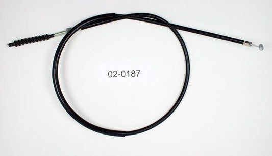 CABLE CLUTCH CB/CM400/450, MOTION PRO 02-0187 HONDA ROAD