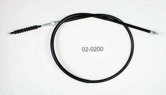 CABLE CLUTCH CB400/450 80-86, MOTION PRO 02-0200 HONDA ROAD