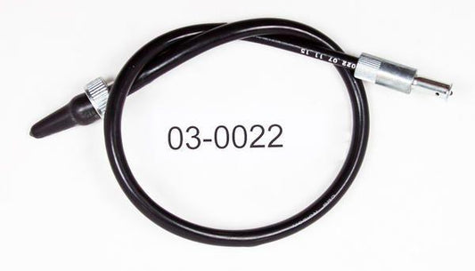 CABLE TACHO KAWASAKI KZ EX, MOTION PRO 03-0022 ROAD