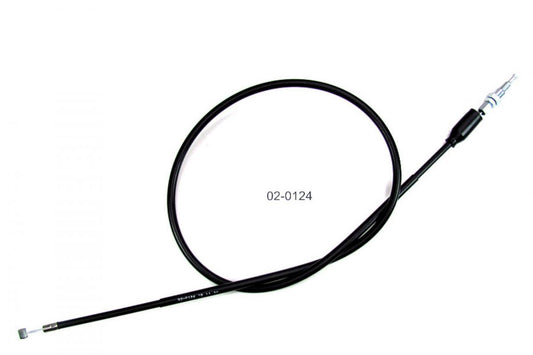 CABLE CLUTCH 75-76 CB360T, MOTION PRO 02-0124 HONDA, ROAD, MC