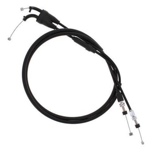 CABLE THROTTLE TTR225 XT350, ALLBALLS 45-1180 Made in Japan