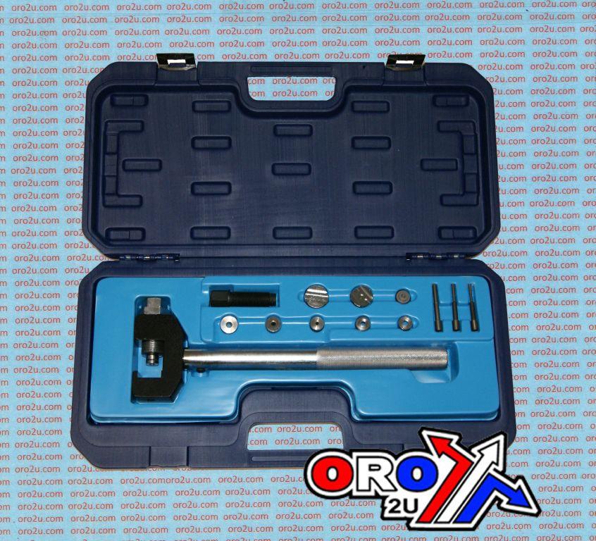 JUMBO CHAIN TOOL HD KIT