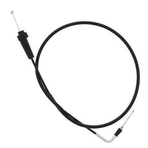 CABLE THROTTLE CAN-AM, ALLBALLS 45-1112, Made in Japan