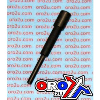 REPLACEMENT PIN 4mm FOR JUMBO Chain breaker  KIT, Part No. 00-521.04/ 00-523