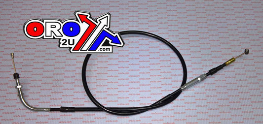 CABLE CLUTCH RMX450 10-11, PSYCHIC 104-320 58200-02J00