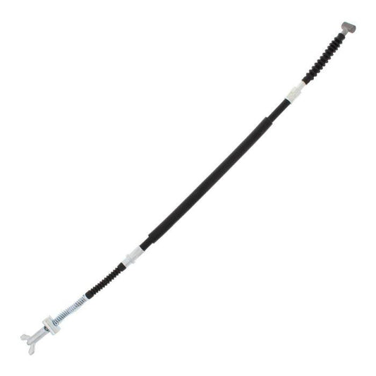CABLE FOOT BRAKE 97-01 TRX250, ALLBALLS 45-4003 43470-HM8-000, With wing nut, bush & spring.