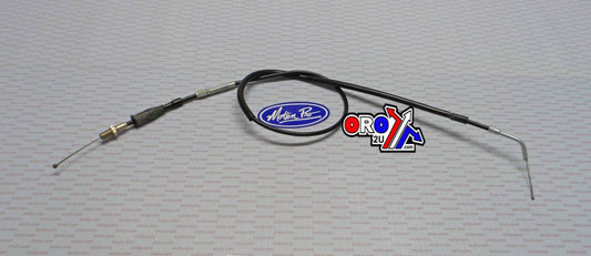 CABLE THROTTLE UNIVERSAL CR/TG, MOTION PRO 01-0701