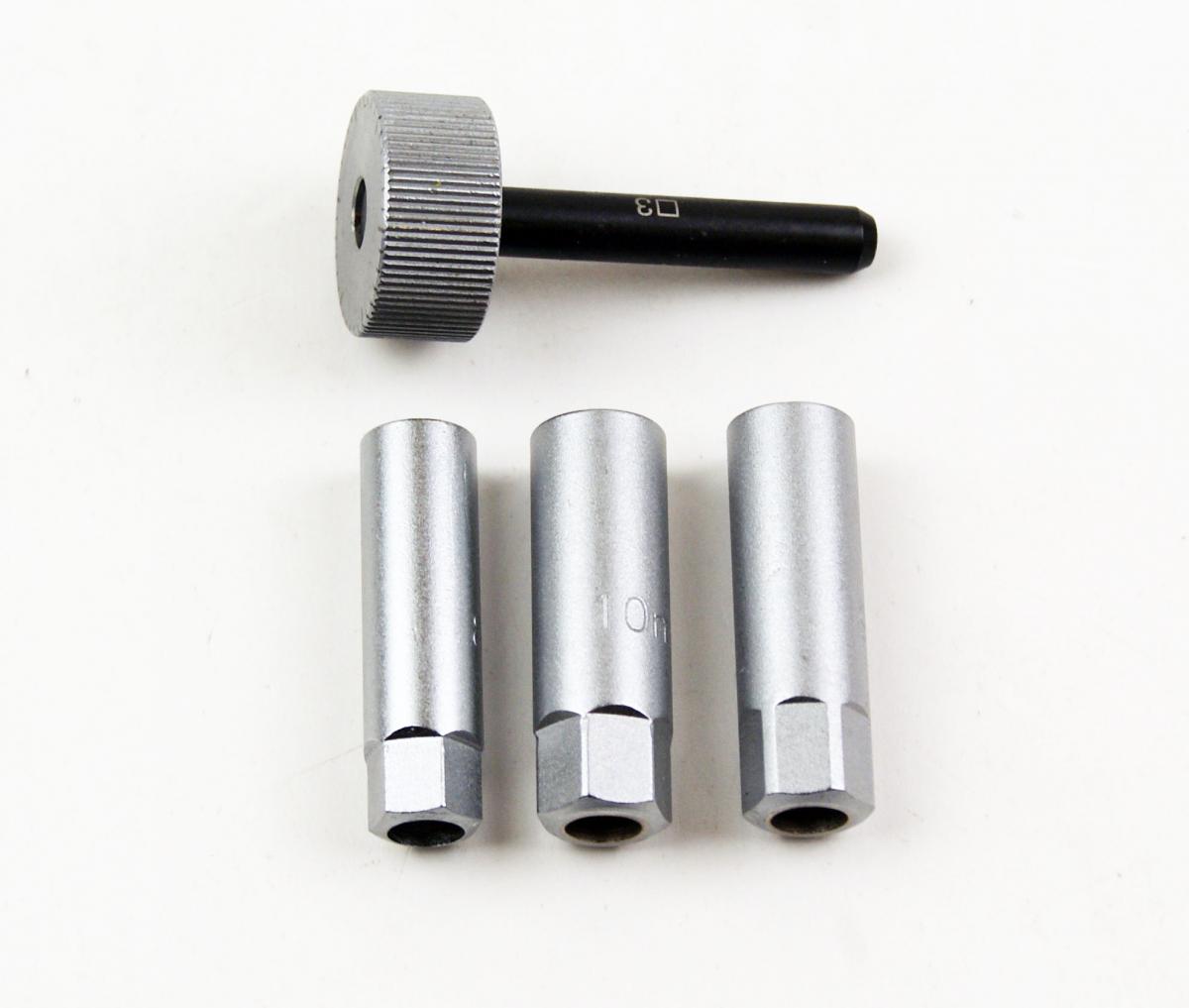 TAPPET ADJUSTING TOOL SET