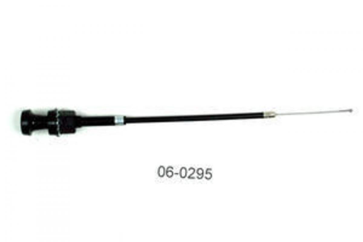 CABLE CHOKE HD 29238-92, MOTION PRO 06-0295 STD, HARLEY DAVIDSON