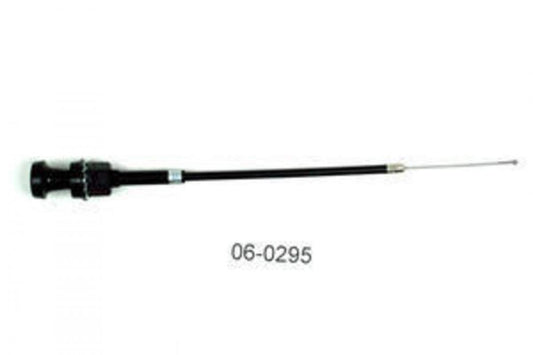 CABLE CHOKE HD 29238-92, MOTION PRO 06-0295 STD, HARLEY DAVIDSON