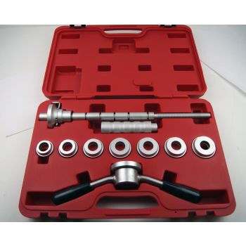 Bearing CUP PRESS TOOL SET/5 SIZES, 5 DIFFERENT SIZES, UP-12437, MK-0355, PT-M2