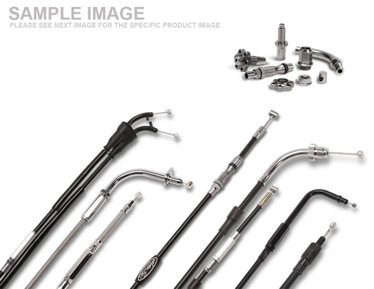 CABLE SPEEDO KIT 50" INNER, MOTION PRO 01-0107