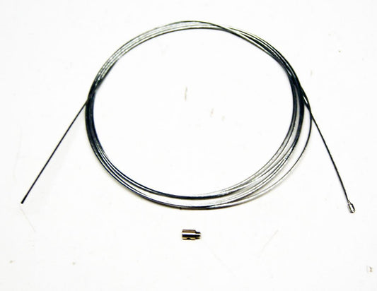 use FIR best value  ................ CABLE REPAIR THROTTLE UNIVERSAL, CAGUNI2