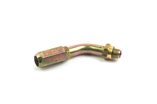 ADJUSTER MIKUNI 45 ANGLE CARB, I-M22-10-3
