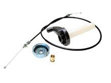 THROTTLE KIT 95-03 TRX400FW, MOTION PRO 01-0377  HONDA
