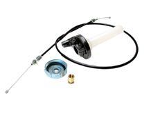THROTTLE KIT 02-04 YFA125, MOTION PRO 01-2524 YAMAHA