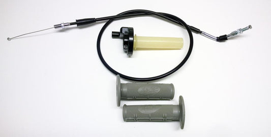 THROTTLE KIT 06-09 LTR450, CR-PRO MODEL MP01-2575
