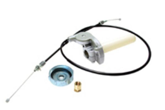 THROTTLE KIT 09-13 RAPTOR 250, MOTION PRO 01-2604