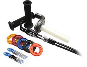 REV 2 THROTTLE KIT APRILIA, MOTION PRO 01-2779 APRILIA