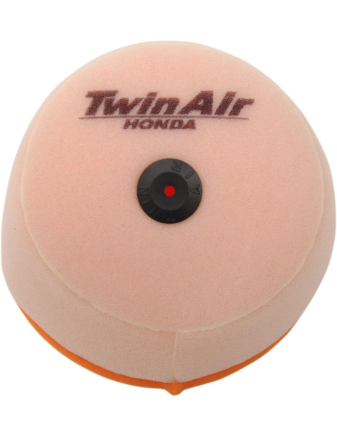 AIR FILTER CR125 250 500 1986, TWINAIR 150101 HONDA MX