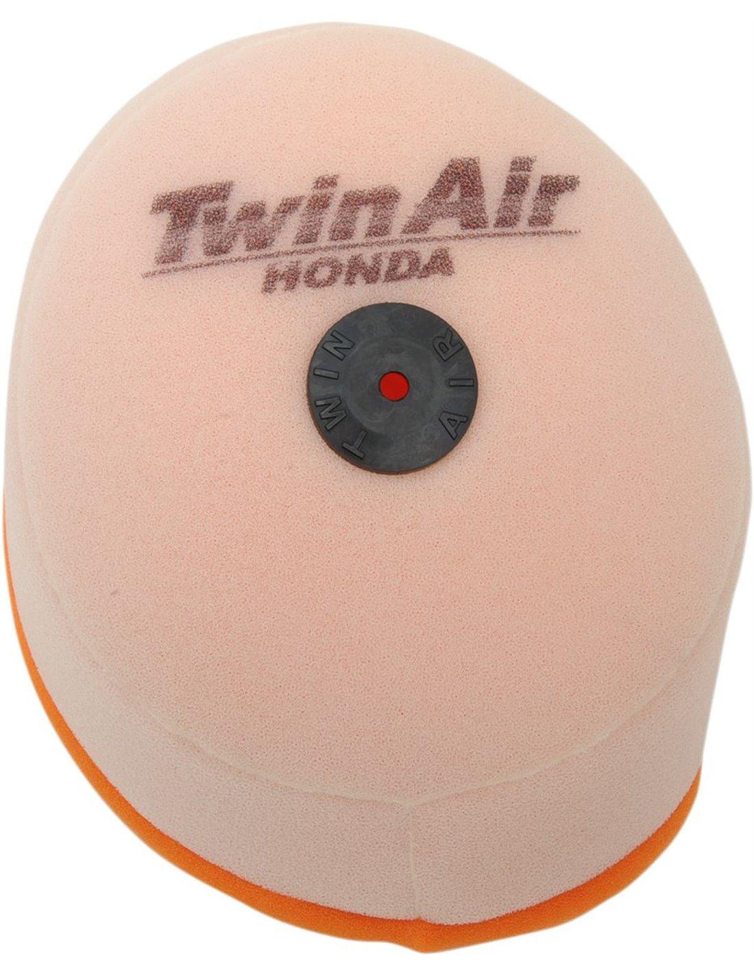 AIR FILTER 87-88 CR125 CR250, TWINAIR 150102 HONDA MX