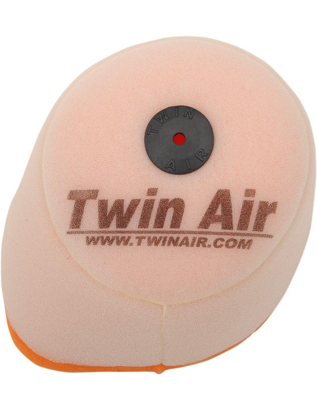 AIR FILTER 00-01 CR125 CR250, TWINAIR 150206