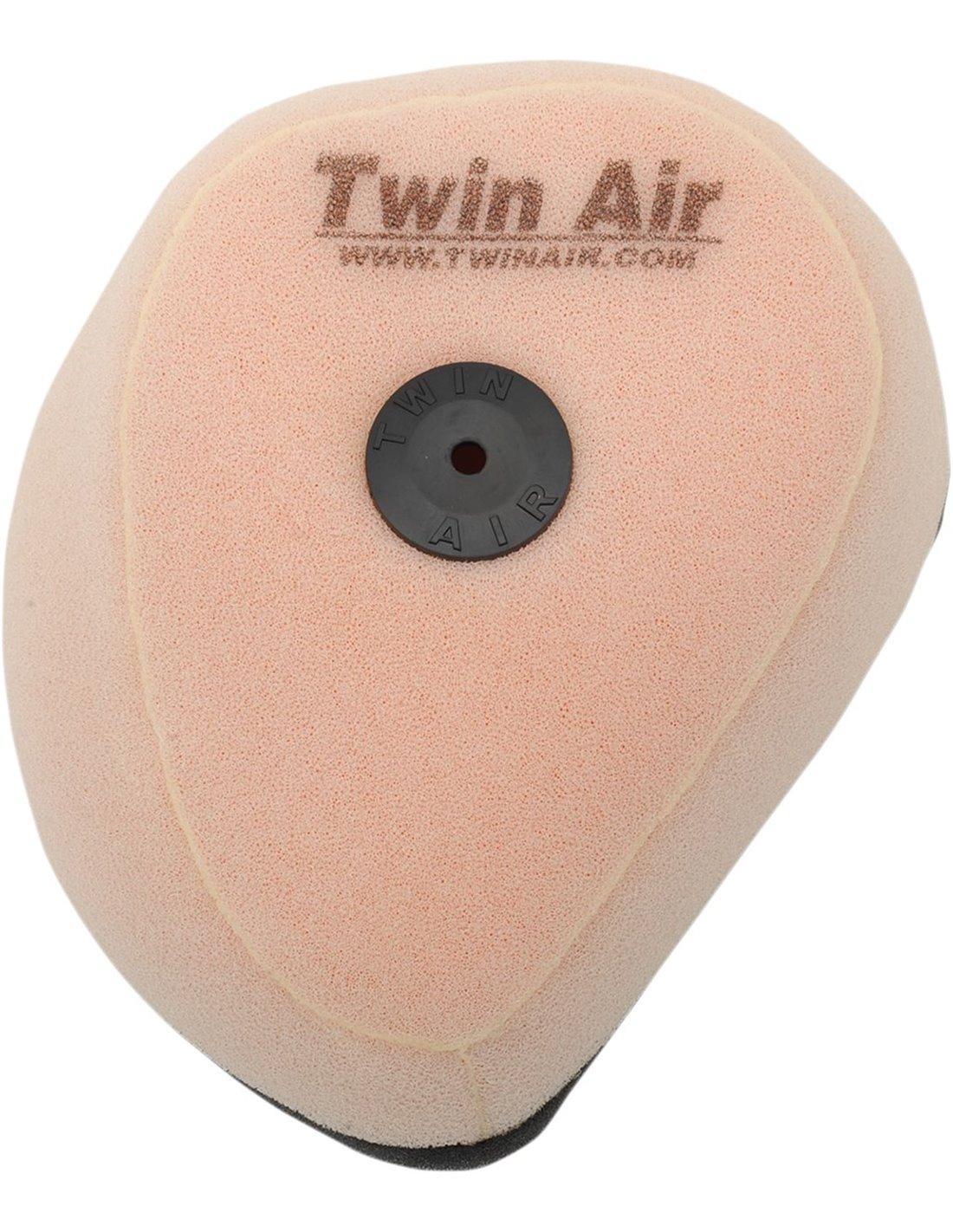 AIR FILTER 03-05 CRF250 CRF450, TWINAIR 150212FR BACKFIRE