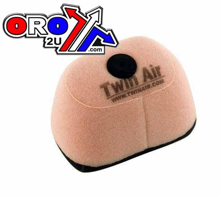 AIR FILTER 06-09 CRF250R, TWINAIR 150214FR FOR KIT