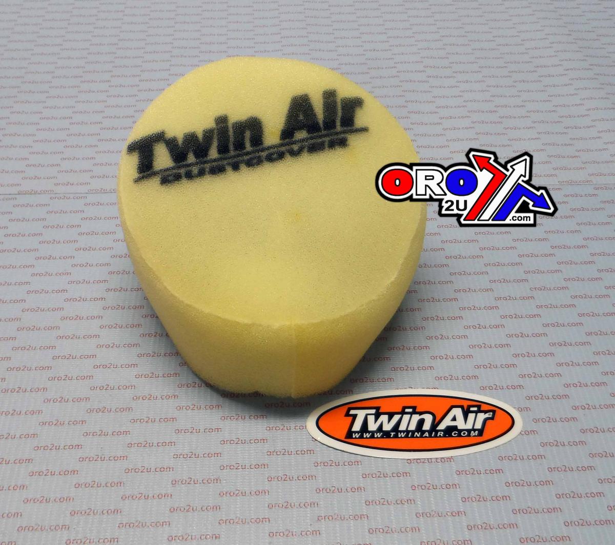 DUSTCOVER 86-02 CR80, TWINAIR 150004DC